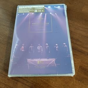 BTS 2017 Blu-Ray Live Trilogy Episode 3